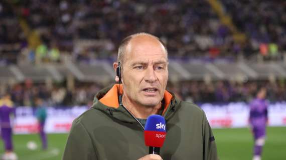 Marchegiani a Sky: “Il Napoli ora sta accelerando senza subire gol”