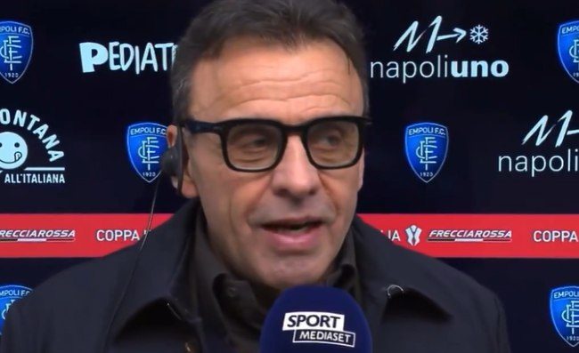 Marianucci al Napoli? Clamoroso Corsi: “Dicono sia fatta, ma piace anche ad altri”