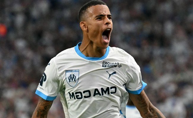 Marsiglia-Tolosa, goal Greenwood da urlo: che tiro dell’obiettivo del Napoli (VIDEO)