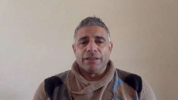 Max Esposito: “4-3-3 e non rinuncerei mai a Neres, è l’unico che salta l’uomo”