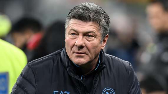 Mazzarri: “Il ricordo più bello che ho a Napoli? Una partita contro Conte…”