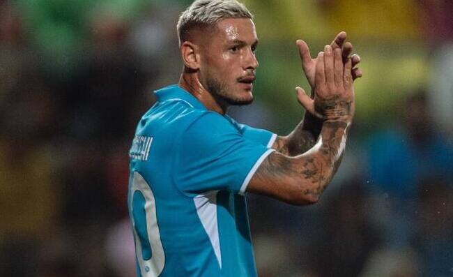 Mazzocchi: “Che onore l’applauso della mia gente! Siamo dove meritiamo. Lo Scudetto… “