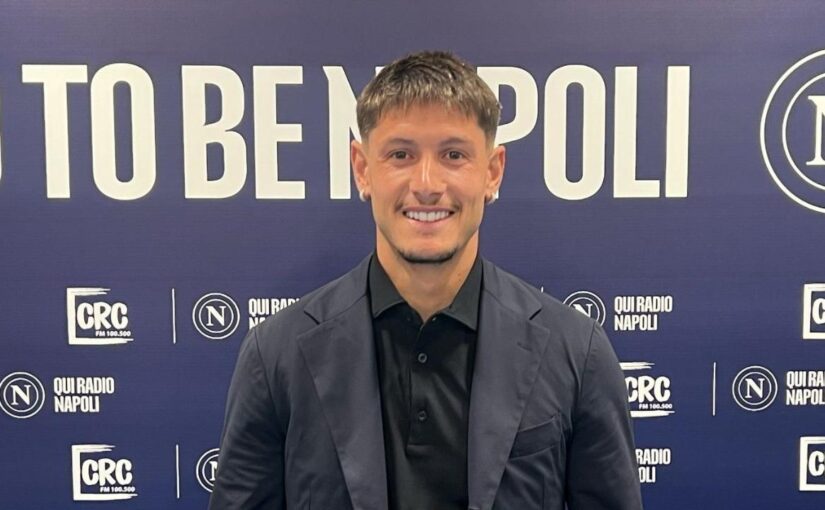 Mazzocchi: “Meritiamo di giocarci lo scudetto! Orgoglioso di un dato a cui ho dedicato la vita, sulla standing ovation e Conte…”