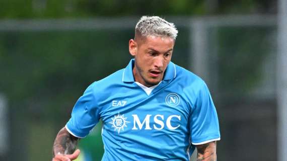 Mazzocchi a Crc: “Che bella la standing ovation, ho dato tutto me stesso”