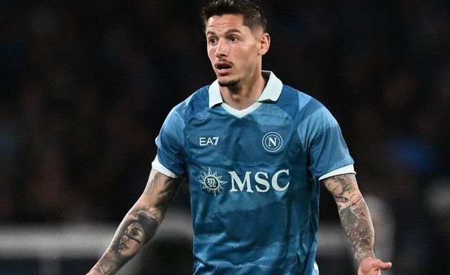 Mazzocchi convince, le pagelle dei quotidiani: “Esce stremato, standing ovation dei tifosi”