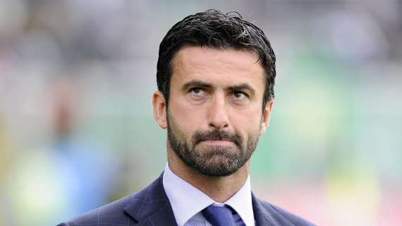 Mediaset, Panucci: “Questa squadra ha il carattere di Conte. Napoli feroce e di qualità”