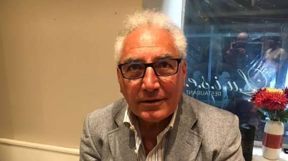 Montefusco: “Parole Conte antipatiche, ma era tutto calcolato! Ora non importa giocare bene…”