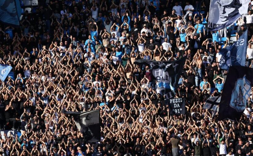 Monza-Napoli: il dato clamoroso sui tifosi partenopei oggi all’U-Power Stadium