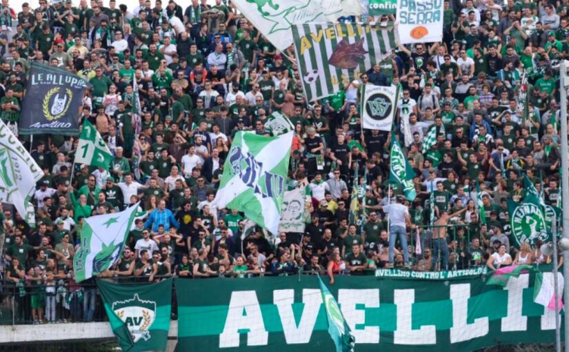 Morte Papa, clamorosa coincidenza con l’Avellino calcio: c’entra la promozione