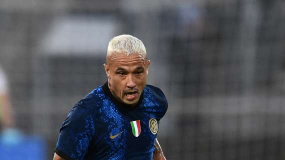 Nainggolan: “Conte trasforma i calciatori! Chi era Gilmour? E avete visto McTominay?”