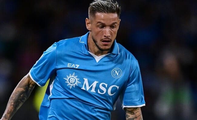 Napoli-Empoli: probabili formazioni. Mazzocchi c’è, toscani in emergenza