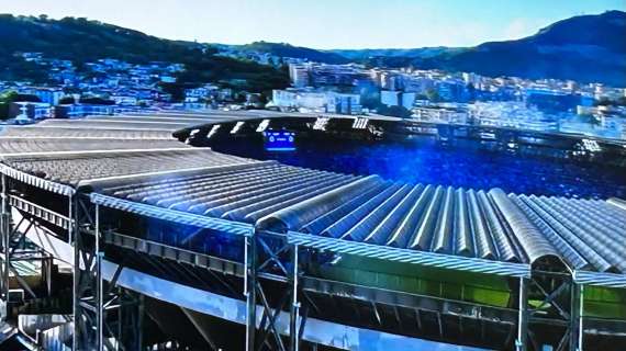 Napoli-Torino, fissato orario apertura tornelli e varchi abbonati: l’invito del club