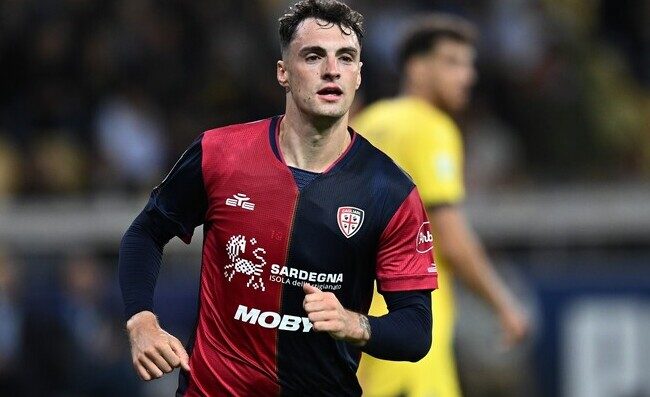 Napoli a caccia del sostituto di Di Lorenzo, spunta il nome alla “Spinazzola”