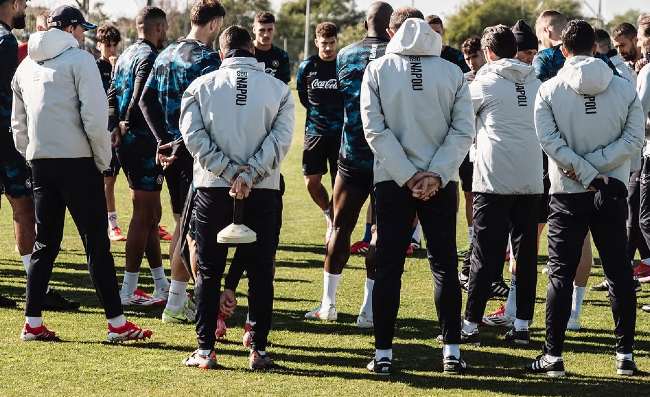 Napoli, il programma odierno della squadra prima della gara con l’Empoli