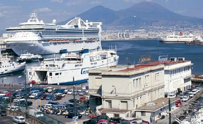 Napoli pronta ad ospitare due grandissimi eventi sportivi, l’annuncio dell’assessore: “Ci lavoriamo”