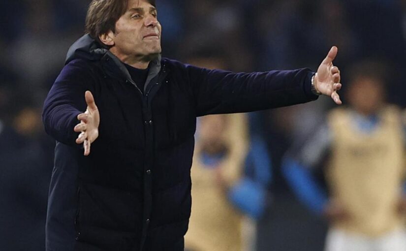 Non solo Buongiorno, Conte dovrà vedersela con altre due assenze eccellenti stasera