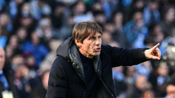 Non solo Meret, Conte recupera un’altra pedina: era assente da due gare