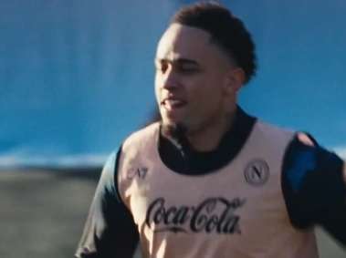Okafor, altro che vice-Neres! Oggi un’altra panchina, c’è un dato clamoroso