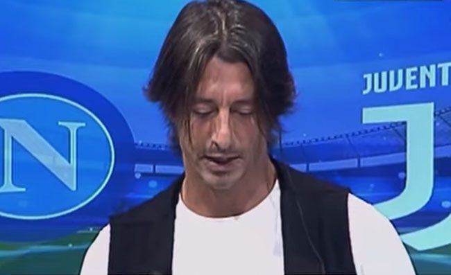 Oppini non ha dubbi: “Monza-Napoli, si è scritta la parola fine al rapporto tra Conte e De Laurentiis”