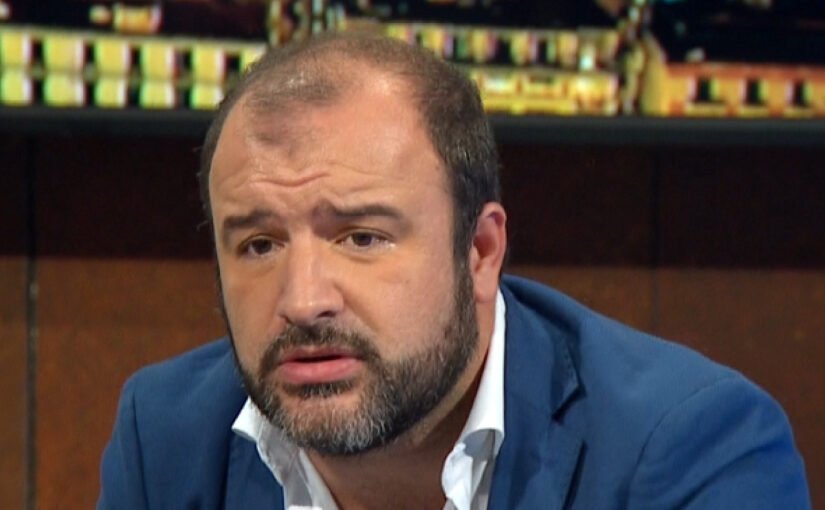 Palmeri: "Pressioni su Inter-Roma, vorrei conoscere il numero di quei presidenti…"