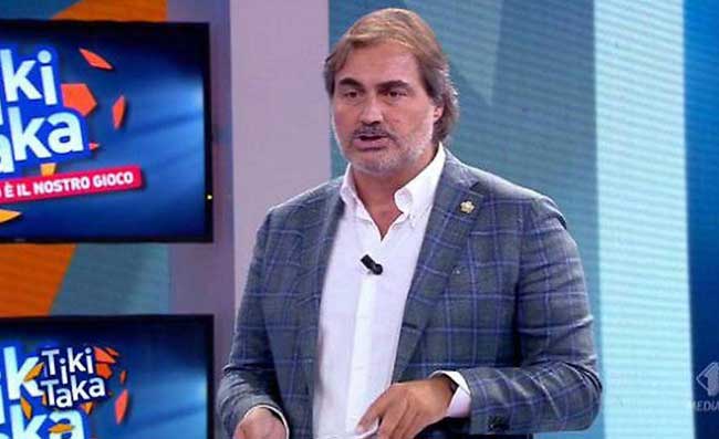 Pardo: “Lotta Scudetto, la favorita tra Inter e Napoli. Ma occhio ai colpi di scena”