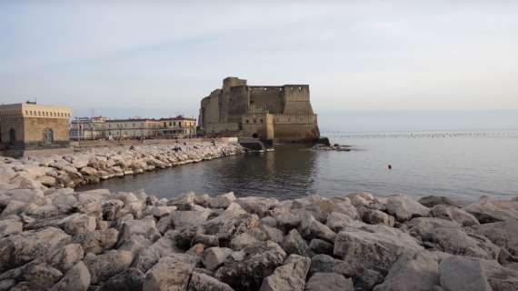 Pasqua a Napoli, attesi un milione di turisti: al via piano d’accoglienza del Comune