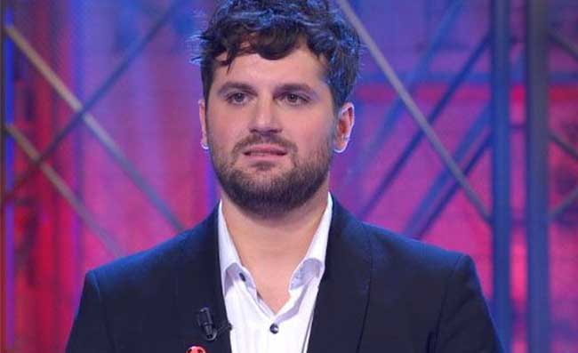 Patrizia Pellegrino si scaglia contro Frank Matano: “Sciacquati la bocca”