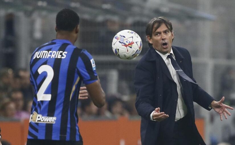 Pedullà conferma: "C’è anche la deroga, ma solo per Inter-Roma: si giocherà sabato alle 20:45"