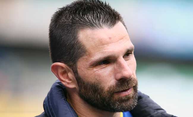 Pellissier: “Campedelli rifiutò ogni proposta del Napoli, non puntai i piedi perché…”