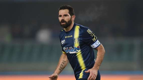 Pellissier ammette: “Dopo Verona avevo qualche dubbio”
