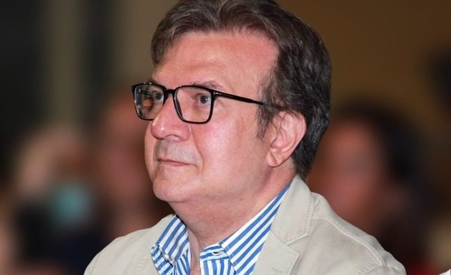 Perillo: “Napoli, a Monza senza pensare d’aver già vinto. Corri un rischio”