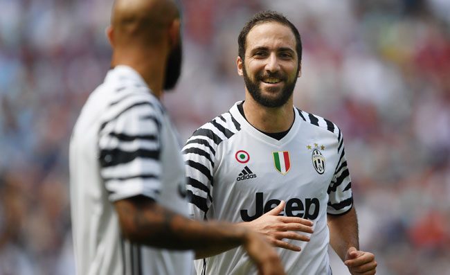 Perin: “Voi non siete calciatori! Così diceva Gonzalo Higuain, aveva ragione”