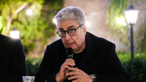 Perinetti: “Vi racconto com’è nata l’amicizia tra Conte e D’Aversa”