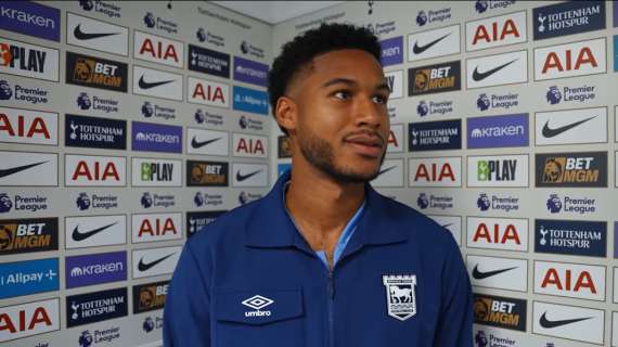 Premier, il Chelsea rimonta da 0-2 a 2-2 con l’Ipswich: Cajuste gioca l’intero match