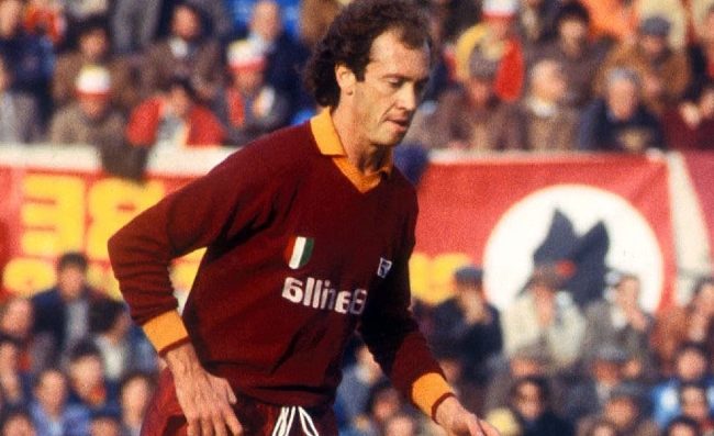 Pruzzo, il retroscena su Falcao: “Gli dicevo ‘Dammi sta cacchio di palla’. Reagiva così”