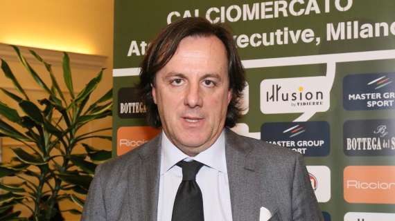Rai, Paganini: “Inter può arrivare in fondo a tutto, a Parma è stato solo un calo mentale”