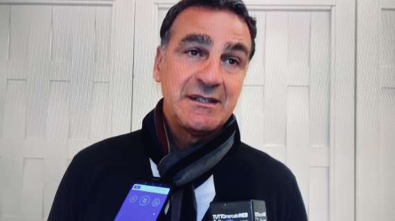 Rampulla: “Serve un gran Napoli, Conte sa il peso di sfruttare questa chance”