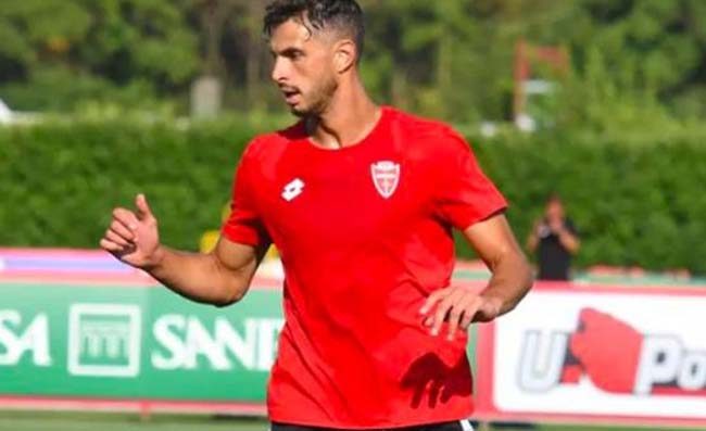 Ranocchia: “Il calciatore che all’Inter non aveva buon rapporto con Conte. Anch’io ho vomitato”