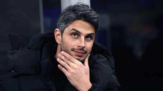 Ranocchia su Conte: “Una fortuna incontrarlo. Tutti i giocatori ne escono migliorati da lui”