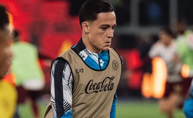 Raspadori titolare, Conte cambia il modulo del Napoli. Jack è carico