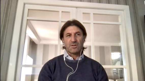 Rastelli: “Gilmour potrebbe imparare a fare lo stesso che fa Barella, ma nel tempo”