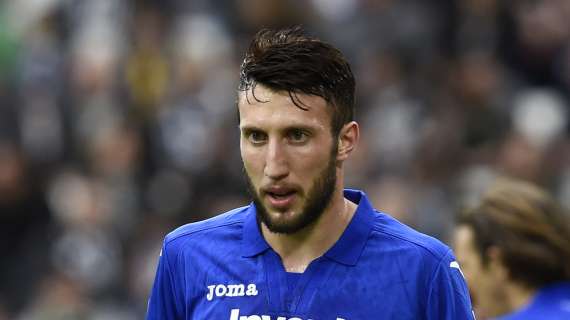 Regini ricorda il mercato del 2016 con Grassi: “Si diceva una cosa, lo so…”