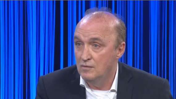 Renica: “Ma quale miracolo! Il 10° posto del Napoli era incomprensibile”
