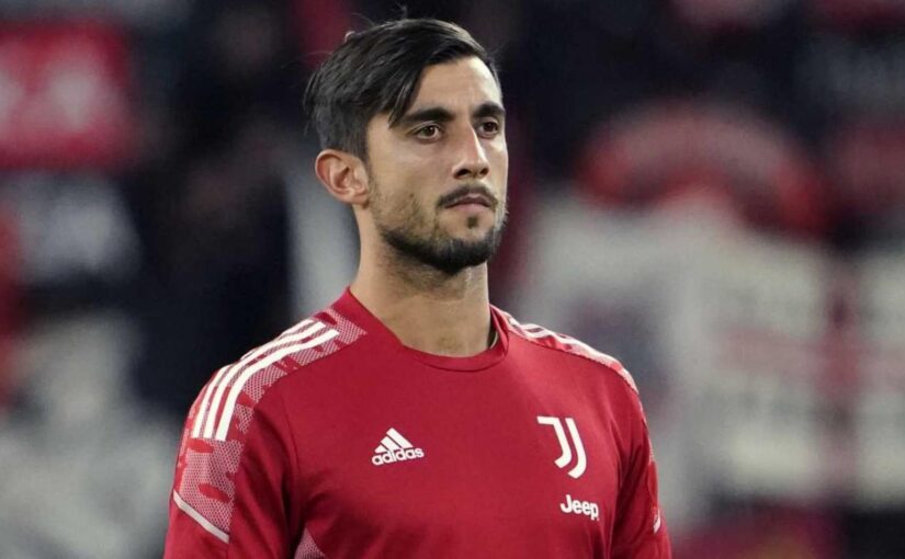 Ricerca siti poker, Perin in un gruppo Whatsapp: "Ora chiedo dove giocavano Pjanic, Lamela, Totti, Ronaldo fenomeno e altri"