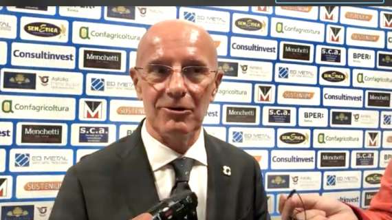 Sacchi: “Inter calata a Parma per l’impegno Champions. Resta favorita sul Napoli”