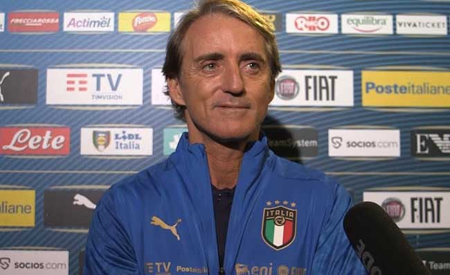 Sampdoria, clamoroso Di Marzio: “Mancini direttore tecnico, scelto il nuovo allenatore”