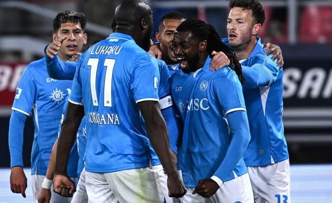 Santacroce: “Il Napoli ha fatto un mercato folle, c’è un giocatore che non conosciamo”