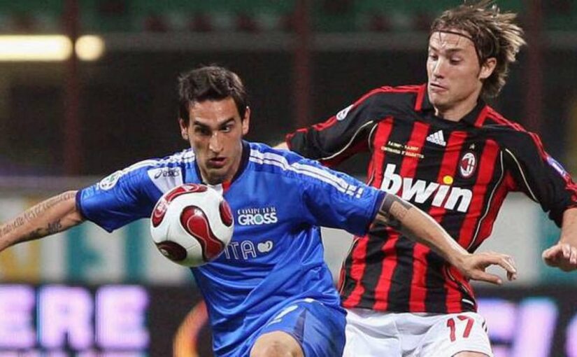 Saudati a CN24: "Scudetto? Lo snodo principale non è questa giornata. Voglio dire una cosa su Lukaku"