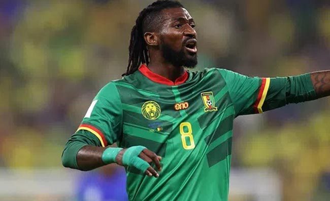 Schira rivela: “Due club di Premier e un club saudita vogliono Anguissa”