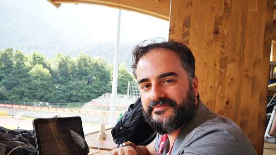 Scotto: “Se il Napoli sorpassa l’Inter in questo turno esplode l’euforia”